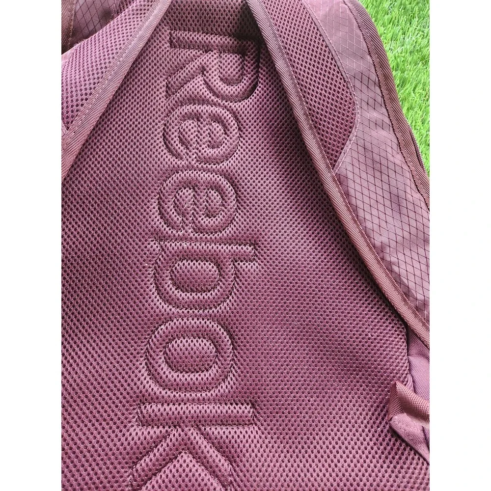 Reebok Red 18